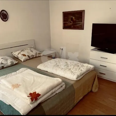Bella Sarajevo