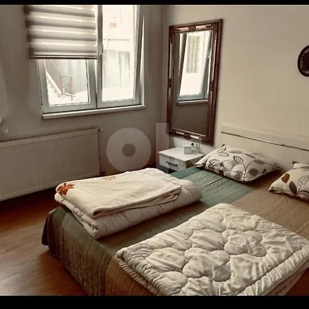 Bella Apartment