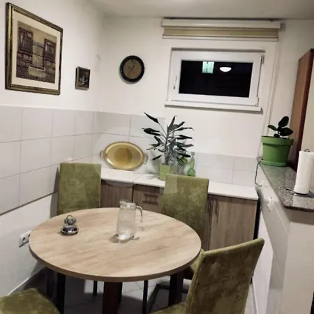 Bella Apartment Sarajevo